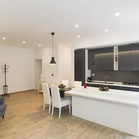 Casa St.peter Apartment Rome