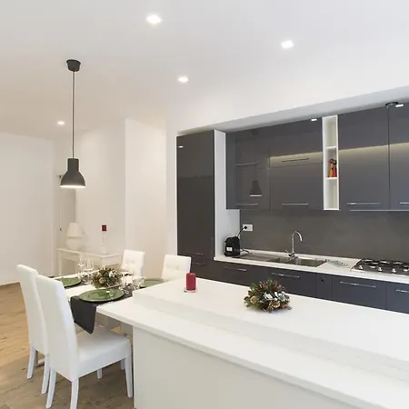 Apartment Casa St.peter *