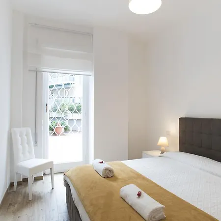 Casa St.peter Apartment *