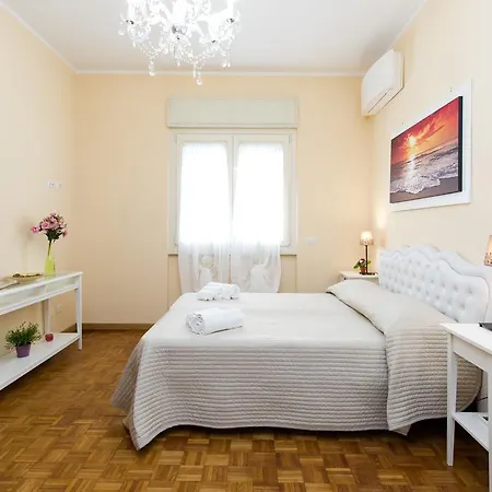Apartment Gregory House Rome
