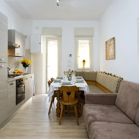 Gregory House Apartment Rome