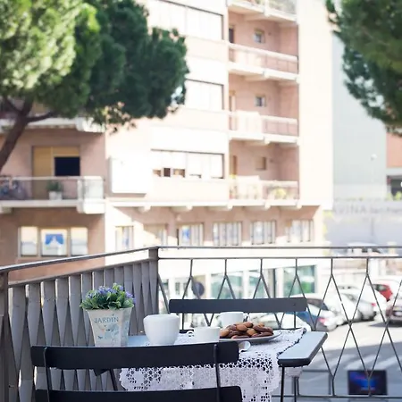Gregory House Rome