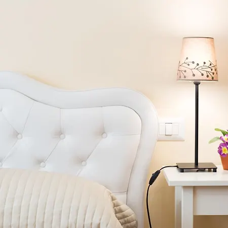 Apartment Gregory House Rome
