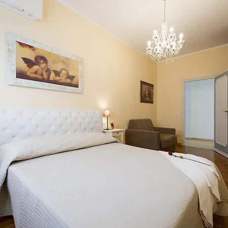 Gregory House Apartment Rome