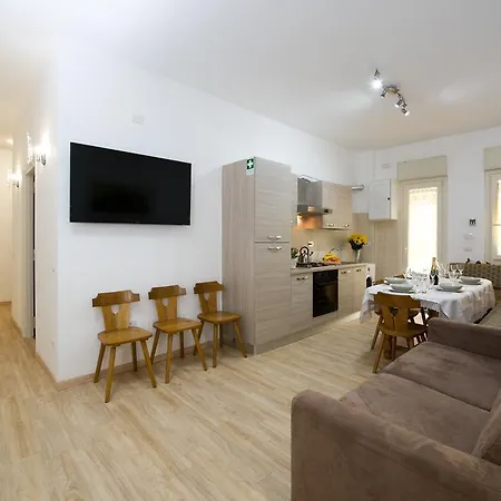 Gregory House Apartment Rome