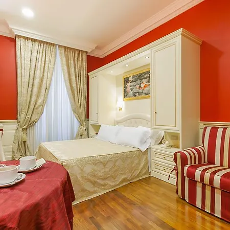 Dimora Frattina Bed & Breakfast