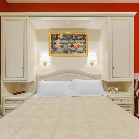 Bed & Breakfast Dimora Frattina Rome