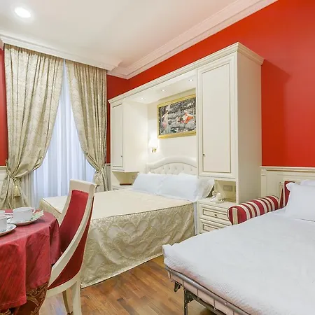 Bed & Breakfast Dimora Frattina