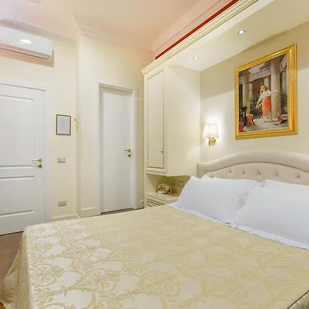 Dimora Frattina Bed & Breakfast 2*