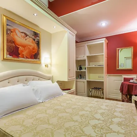 Bed & Breakfast Dimora Frattina 2*