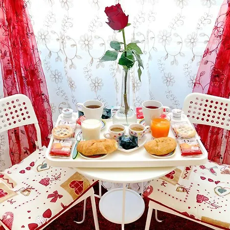 San Giorgio Bed & Breakfast 3*