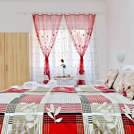 San Giorgio Bed & Breakfast