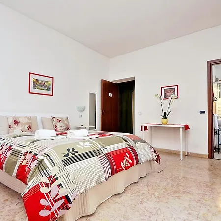 Bed & Breakfast San Giorgio 3*