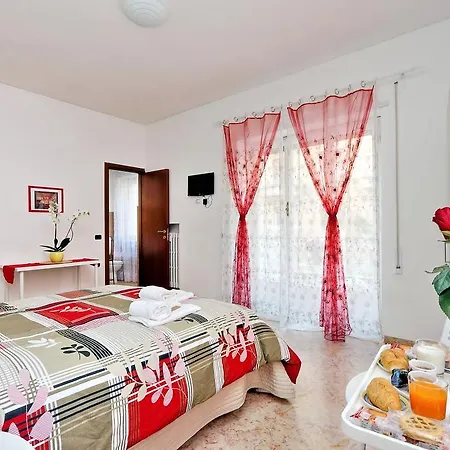 San Giorgio 3*