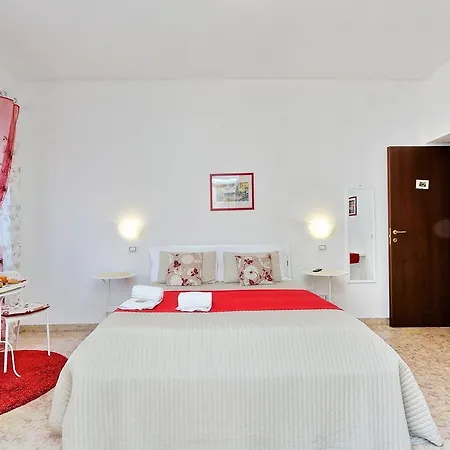 San Giorgio 3* Rome