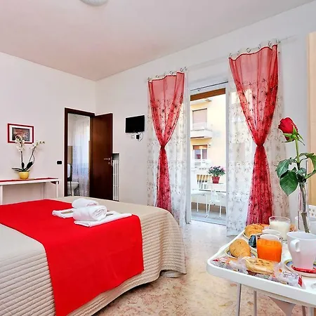 San Giorgio Bed & Breakfast Rome