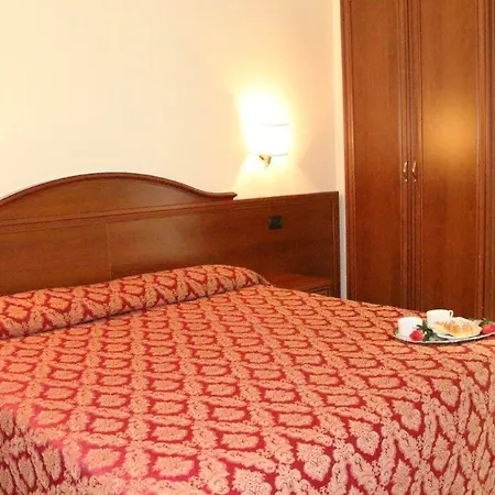 Mirage 3* Roma