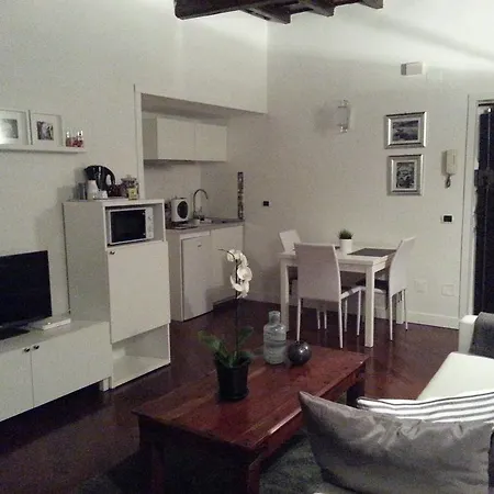 Beapartments Sixteen Apartment *