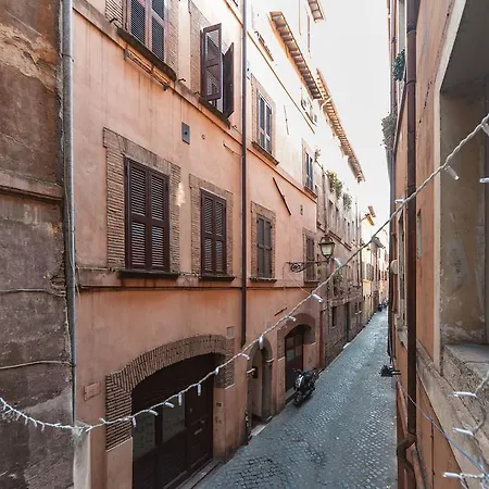 Deluxe Apartment - Campo Dei Fiori