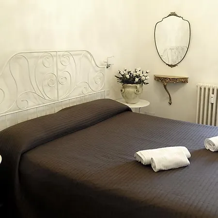 La Rosa Del Vaticano Apartment