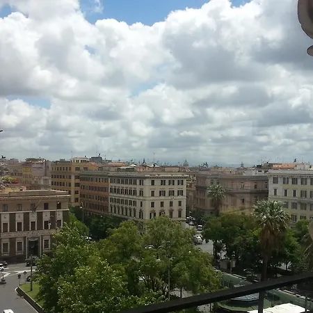 Apartment La Rosa Del Vaticano *