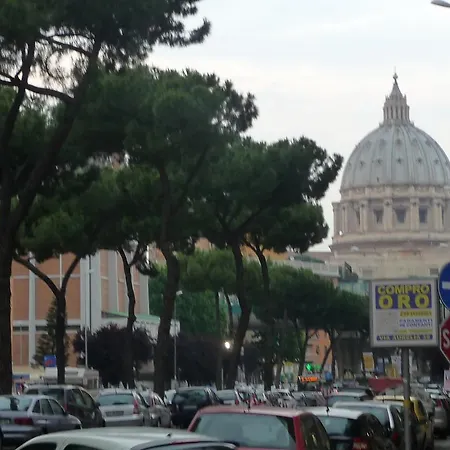 Affittacamere Domus 2*