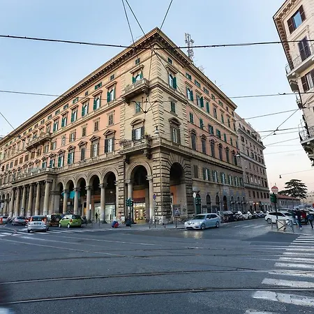 Vanella Domus Bed & Breakfast Roma