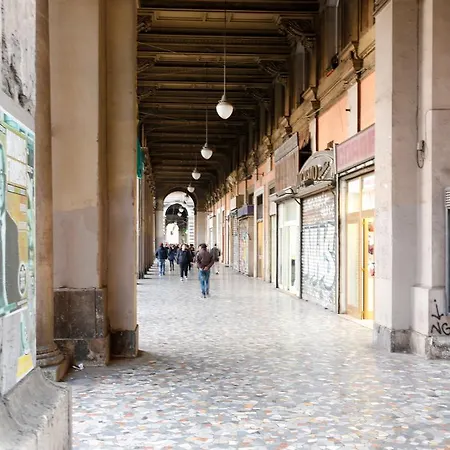 Vanella Domus Bed & Breakfast Roma