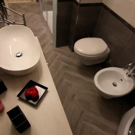 Porta Portese House Apartment