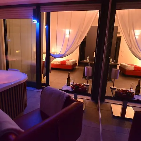 Otel Re Testa Roma