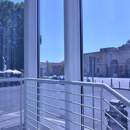 Otel Re Testa