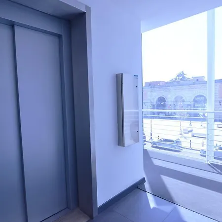 Re Testa Hotel Rome