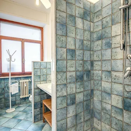 Appartement Con Vista San Pietro Rome