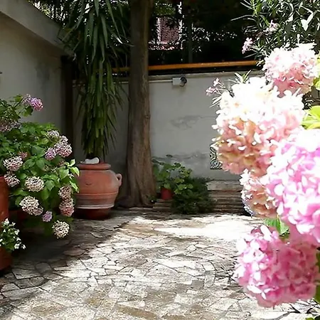 Prati Aparthotel