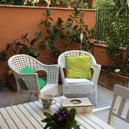 Casa Sveja Apartment *