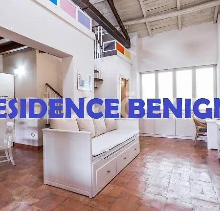 Centro Benigni