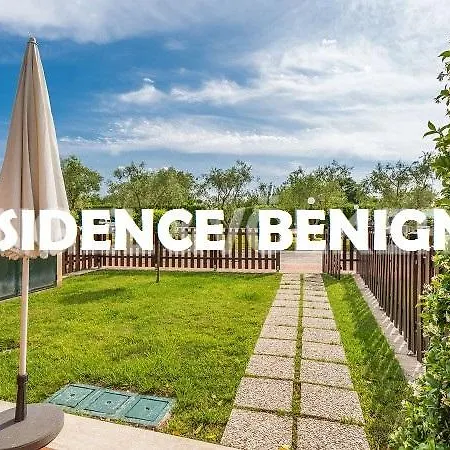 Aparthotel Centro Benigni