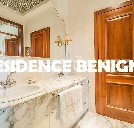 Centro Benigni 3* Rome