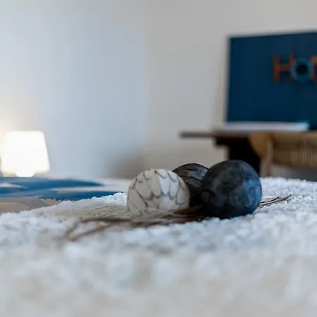 Casa Giordano Appartement *