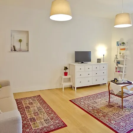 Casa Di Bine * Rome