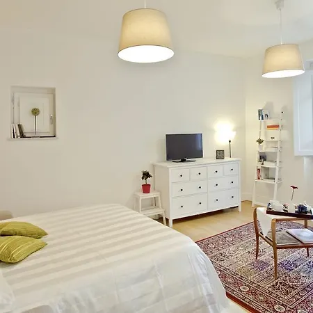 Casa Di Bine *