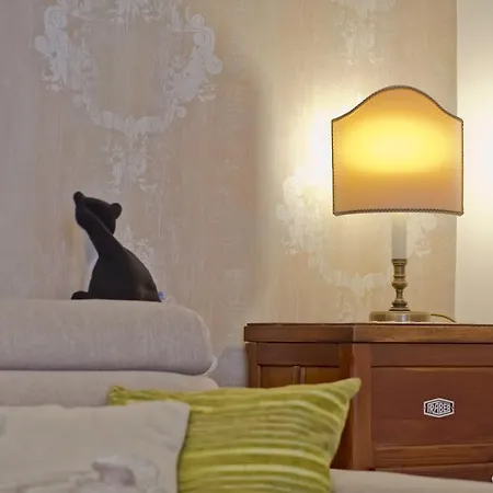 Holiday home Casa Di Bine Rome