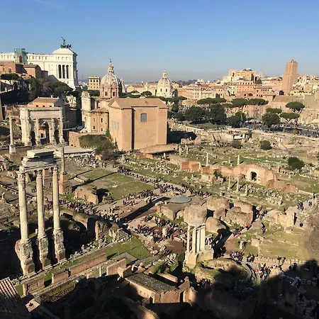 Casa Di Bine * Rome