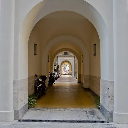 Casa Di Bine Holiday home Rome