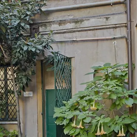 Casa Di Bine Holiday home Rome