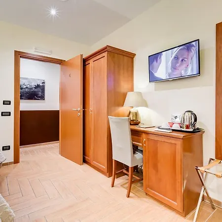 Residenza 2*