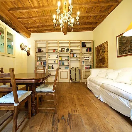 Charming Trastevere *