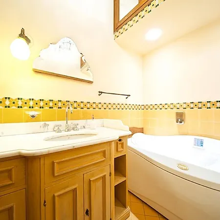 Apartment Charming Trastevere