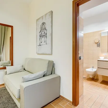 Residenza Roma