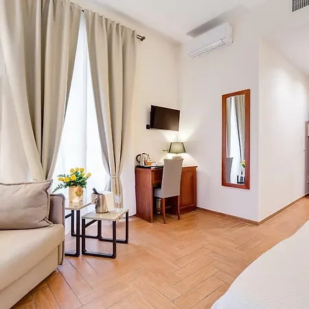 Residenza Affittacamere Roma